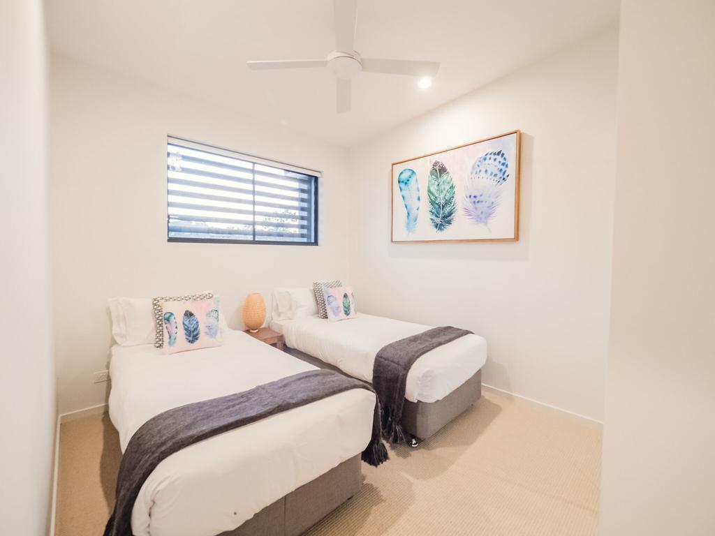 Brisbane Central - Springwood Street Mount Gravatt Underwood Exterior foto