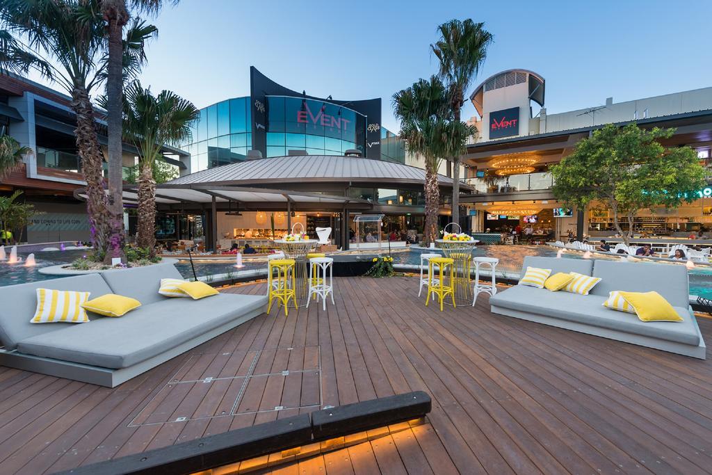 Brisbane Central - Springwood Street Mount Gravatt Underwood Exterior foto